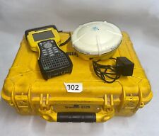 Trimble SPS882 Inteligentna antena GPS, kontroler TSC2 mi transporbox na sprzedaż  PL