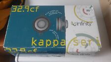 Infinity kappa series for sale  Shipping to Ireland