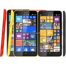 Smartphone Nokia Lumia 1320 6" 4G LTE Wifi 5MP 8GB original Windows desbloqueado  , usado comprar usado  Enviando para Brazil