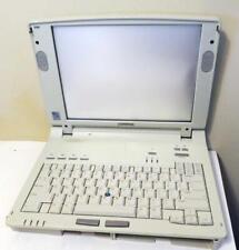 VINTAGE COMPUTER ARMADA COMPAQ 7730MT PARA REPARO/PEÇAS, LAPTOP comprar usado  Enviando para Brazil