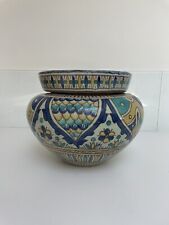 Tissier poterie cetamique d'occasion  Antibes