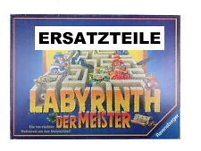 Ersatzteile labyrinth meister gebraucht kaufen  Salzhemmendorf
