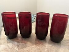 Ruby red drinking for sale  Corvallis