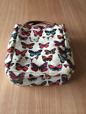 Canvas butterfly mini for sale  ALTON