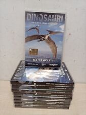 Dvd dinosauri 160 usato  Poggibonsi