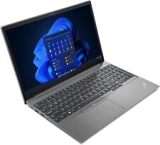 Lenovo ThinkPad E15 Gen 4 15.6" (1TB SSD, AMD Octa-core Ryzen 7 5825U Series), used for sale  Shipping to South Africa