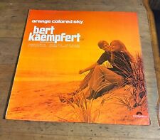 Bert kaempfert orchestra for sale  LONDON