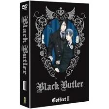Dvd black butler d'occasion  Les Mureaux