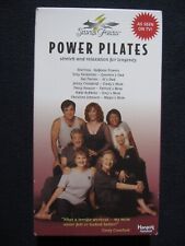 Silver Foxes Power Pilates 1 [cinta VHS] segunda mano  Embacar hacia Argentina