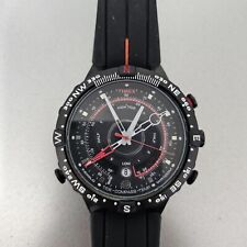 (Como Novo) Timex Relógio Inteligente Quartzo I-Control Tide Temp Compass T2N720 B13, usado comprar usado  Enviando para Brazil