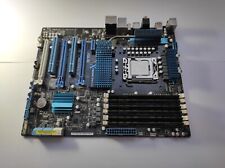 Asus p6x58d socket usato  Spedire a Italy