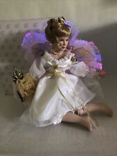 Porcelain doll fiber for sale  Gainesville