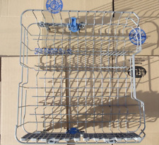 Indesit Dishwasher DFE 1 B19X UK Filter + Upper Basket Rack Pre Owned, used for sale  Shipping to South Africa