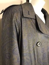 Vtg aquascutum paisley for sale  Traverse City