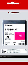 Canon pfi 104m gebraucht kaufen  Jünkerath