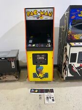 Pacman riginal arcade gebraucht kaufen  Uetze