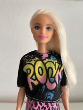 Barbie fashionista mattel gebraucht kaufen  Berlin