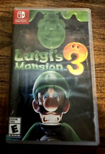 Luigi mansion edition for sale  Camdenton