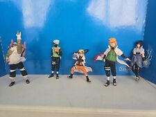 Naruto shippuden action for sale  Tampa