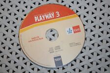 Playway audio zum gebraucht kaufen  Schieder-Schwalenberg