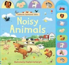 Noisy animals felicity for sale  UK
