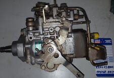 Injection pump defective for sale  Shipping to Ireland