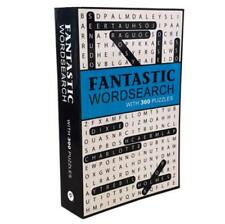 Fantastic word search for sale  USA