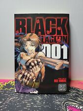 Black lagoon vol. for sale  West Bloomfield