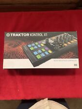 Native instruments controller for sale  Beaumont