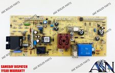 FERROLI MODENA PCB DOMINA FALCÃO COMBI 80E F24 F30 MF03 102 80/1 39807690 805900, usado comprar usado  Enviando para Brazil