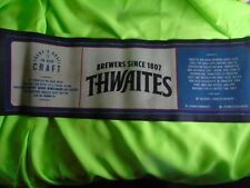 Thwaites brewery rubber for sale  CANTERBURY