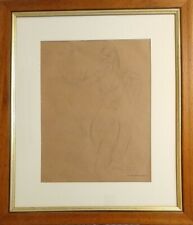 Dudovich disegno originale usato  Rimini