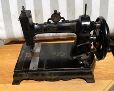 national sewing machine for sale  Portland