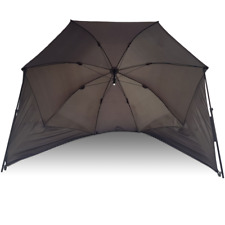 Waterproof brolly umbrella for sale  LEOMINSTER