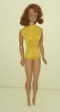 Barbie midge 1963 usato  Asti