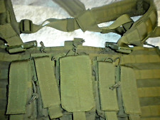 tactical belt gebraucht kaufen  Bärenkeller,-Kriegshaber