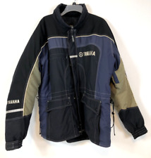 Yamaha snowmobile jacket for sale  Cedar Springs