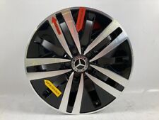 Aluminium rim mercedes d'occasion  Expédié en Belgium