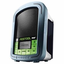 Festool digital radio for sale  NOTTINGHAM