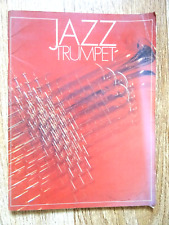 Jazz trumpet ed. for sale  LEWES