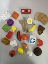 Bundle wooden plastic for sale  DONCASTER