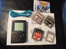 Console game boy d'occasion  France