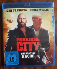 Blu ray paradise gebraucht kaufen  Lechhausen