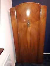 Vintage gentleman wardrobe for sale  CHELMSFORD