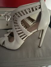 Next heeled sandals for sale  DUNMOW