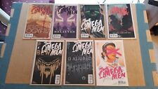 OMEGA MEN 1-7 de 12 quase perfeito 2015 série DC Comics Lanterna Verde (Kyle Raynor) comprar usado  Enviando para Brazil