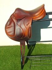 Devoucoux chiberta saddle for sale  Shipping to Ireland