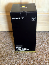 Nikon nikkor 100 for sale  Fairfield