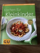 Kochen kleinkinder gebraucht kaufen  Herrieden