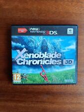 Xenoblade chronicles new d'occasion  Strasbourg-
